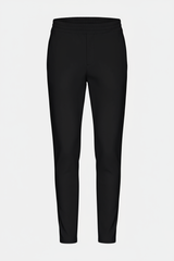 Onyx Black Tech Pants