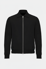 Onyx Black Tech Vest