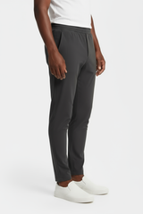 Slate Grey Tech Pants