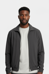 Slate Grey Tech Vest