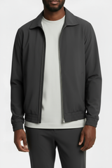 Slate Grey Tech Vest