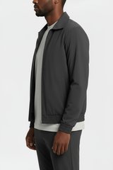 Slate Grey Tech Vest