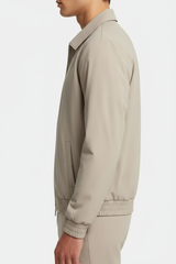 Light Beige Tech Vest