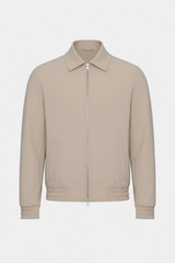 Light Beige Tech Vest