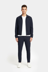 Midnight Blue Tech Vest