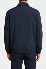 Midnight Blue Tech Vest