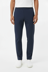 Midnight Blue Tech Pants