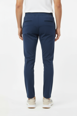 Midnight Blue Tech Pants