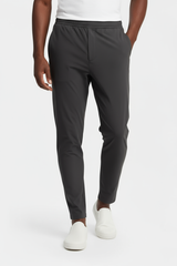 Slate Grey Tech Pants