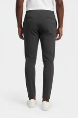 Slate Grey Tech Pants