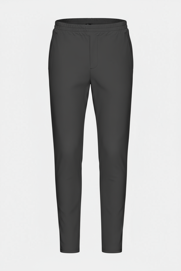 Slate Grey Tech Pants