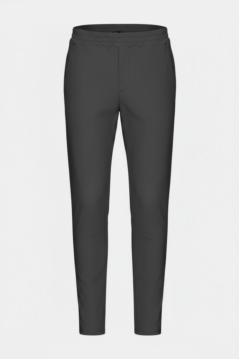 Slate Grey Tech Pants