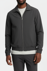 Slate Grey Tech Vest