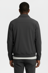 Slate Grey Tech Vest