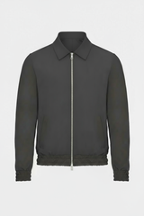 Slate Grey Tech Vest