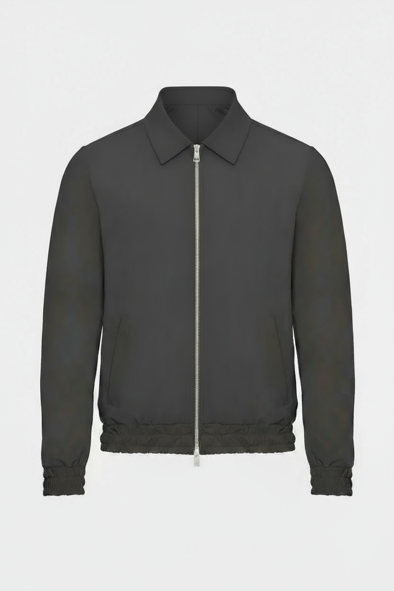 Slate Grey Tech Vest