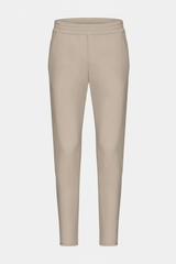 Light Beige Tech Pants