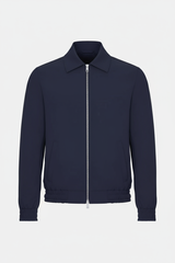 Midnight Blue Tech Vest