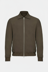 Mocha Brown Tech Vest