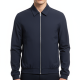 Midnight Blue Tech Vest