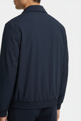 Midnight Blue Tech Vest